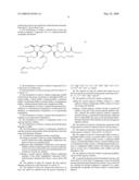 MICELLES diagram and image