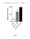 Adhesin-enterotoxin chimera based immunongenic composition against enterotoxigenic Escherichia Coli diagram and image