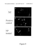 PREFERENTIAL KILLING OF CANCER CELLS AND ACTIVATED HUMAN T CELLS USING ZnO NANOPARTICLES diagram and image