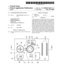 Consumer food testing device diagram and image