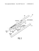 Consumer food testing device diagram and image