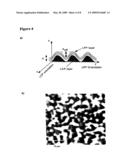 TOPOLOGICALLY STRUCTURED POLYMER COATING diagram and image