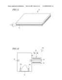 DECORATIVE SHEET, DECORATED MOLDED ARTICLE, AND MOTOR VEHICLE diagram and image