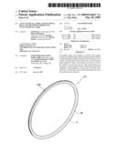 ANNULAR METAL CORD, ENDLESS METAL BELT, AND METHOD OF PRODUCING ANNULAR METAL CORD diagram and image