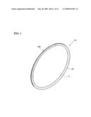 ANNULAR METAL CORD, ENDLESS METAL BELT, AND METHOD OF PRODUCING ANNULAR METAL CORD diagram and image