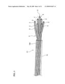 ANNULAR METAL CORD, ENDLESS METAL BELT, AND METHOD OF PRODUCING ANNULAR METAL CORD diagram and image