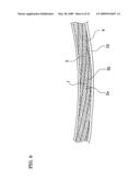 ANNULAR METAL CORD, ENDLESS METAL BELT, AND METHOD OF PRODUCING ANNULAR METAL CORD diagram and image