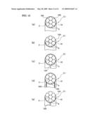 ANNULAR METAL CORD, ENDLESS METAL BELT, AND METHOD OF PRODUCING ANNULAR METAL CORD diagram and image