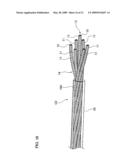 ANNULAR METAL CORD, ENDLESS METAL BELT, AND METHOD OF PRODUCING ANNULAR METAL CORD diagram and image