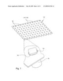 Oriented Molded Articles and Methods of Making and Using the Same diagram and image