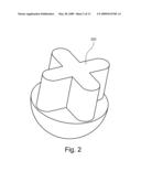 Oriented Molded Articles and Methods of Making and Using the Same diagram and image