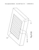 Oriented Molded Articles and Methods of Making and Using the Same diagram and image