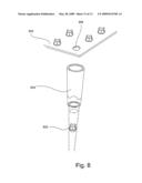 Oriented Molded Articles and Methods of Making and Using the Same diagram and image