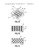 Metal-Based Composite Material Containing Both Micron-Size Carbon Fiber and Nano-Size Carbon Fiber diagram and image