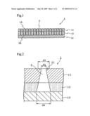 Pressure Sensitive Adhesive Sheet diagram and image