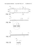 FILM-LIKE ADHESIVE AND METHOD FOR CARRYING THE SAME diagram and image