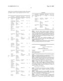 Optical layered product diagram and image