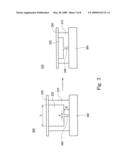 Air damping shockproof structure diagram and image