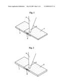 Laser-Welded Article diagram and image