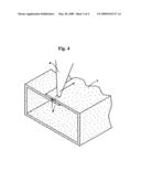 Laser-Welded Article diagram and image