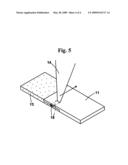 Laser-Welded Article diagram and image