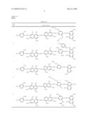 Azo Compound, Ink Composition, Recording Method and Colored Article diagram and image