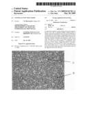 Coated cutting tool insert diagram and image