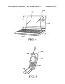 Substrate for Electronic Device, Method for Manufacturing the Substrate for Electronic Device, Electronic Device Provided With the Substrate for Electronic Device, and Electronic Equipment Provided With the Electronic Device diagram and image