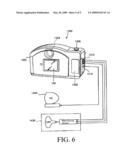 Substrate for Electronic Device, Method for Manufacturing the Substrate for Electronic Device, Electronic Device Provided With the Substrate for Electronic Device, and Electronic Equipment Provided With the Electronic Device diagram and image