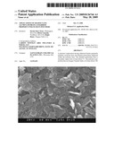 APPLICATIONS OF SHAPED NANO ALUMINA HYDRATE AS BARRIER PROPERTY ENHANCER IN POLYMERS diagram and image