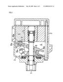 SLIDE MEMBER diagram and image