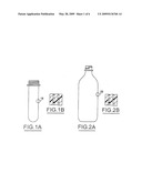 DELAMINATION-RESISTANT MULTILAYER CONTAINER, PREFORM, ARTICLE AND METHOD OF MANUFACTURE diagram and image