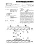 BONDING METHOD AND BONDED BODY diagram and image