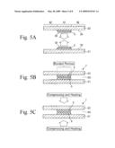 BONDING METHOD AND BONDED BODY diagram and image