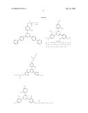 Hydroxyphenyltriazines With An Aromatic Carbocyclic Fused Ring System diagram and image