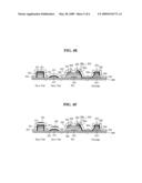 Etching tape and method of fabricating array substrate for liquid crystal display using the same diagram and image