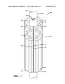 REMOVABLE SHEATHING APPARATUS AND METHOD diagram and image