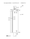 REMOVABLE SHEATHING APPARATUS AND METHOD diagram and image