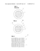 WIRE-GRID METAL SHEET, WIRE GRID, AND METHOD FOR MAKING THE WIRE-GRID METAL SHEET diagram and image