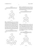 CONJUGATED COMPOUNDS CONTAINING HYDROINDOLOACRIDINE STRUCTURAL ELEMENTS, AND THEIR USE diagram and image