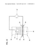 ENZYMES IMMOBILIZED IN HYDROPHOBICALLY MODIFIED POLYSACCHARIDES diagram and image