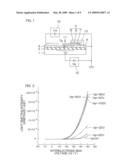 METHOD FOR ORGANIC MATERIAL LAYER FORMATION diagram and image