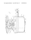 COMBUSTION DEVICE diagram and image