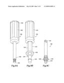 DENTAL IMPLANT SYSTEM diagram and image