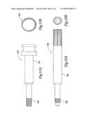 DENTAL IMPLANT SYSTEM diagram and image