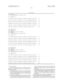 METHODS AND MICROARRAYS FOR DETECTING ENTERIC VIRUSES diagram and image