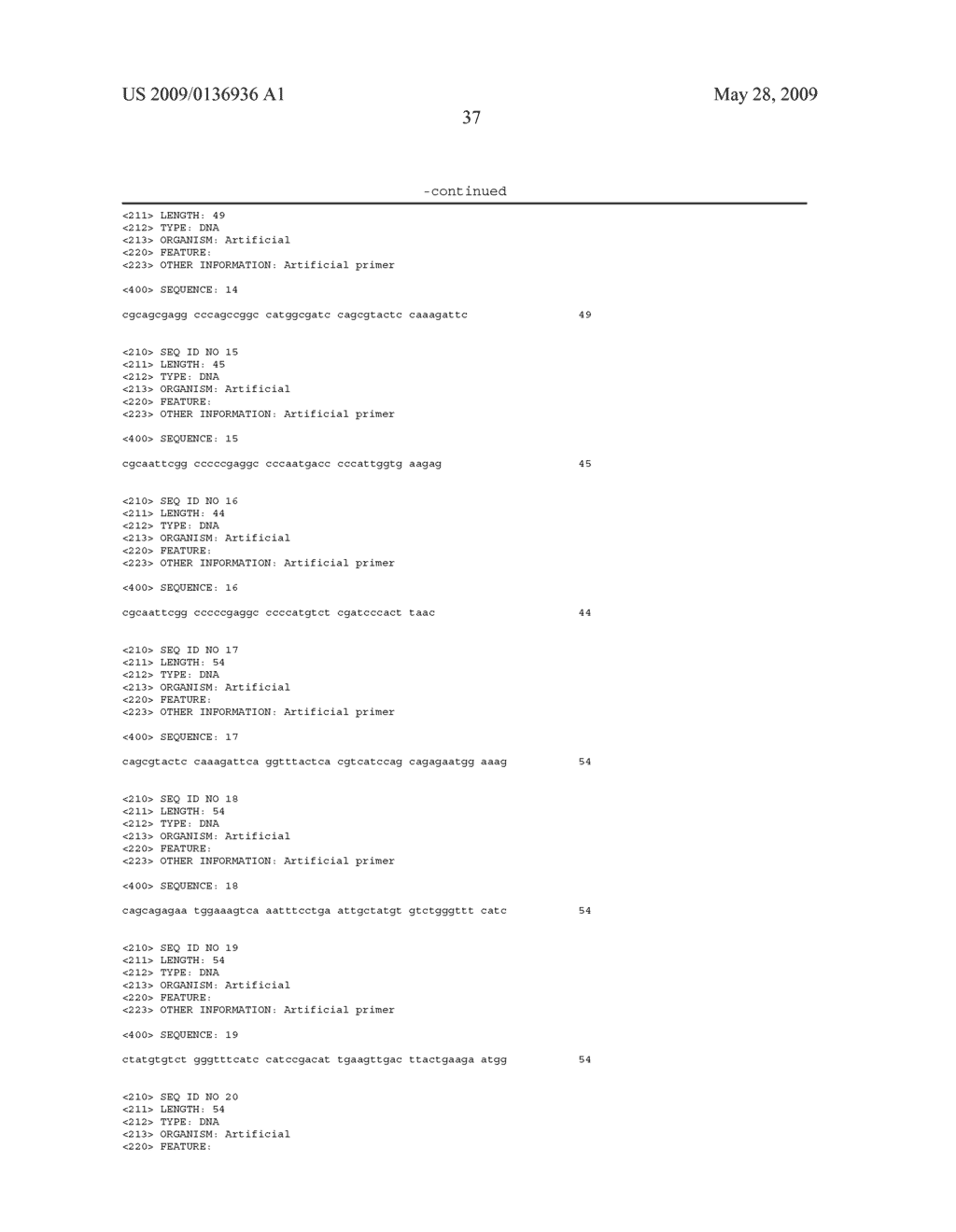 IMMUNOGLOBULIN FC LIBRARIES - diagram, schematic, and image 89