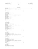 PHOSPHORAMIDITE NUCLEOSIDE ANALOGS diagram and image