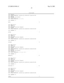 PHOSPHORAMIDITE NUCLEOSIDE ANALOGS diagram and image