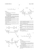 PHOSPHORAMIDITE NUCLEOSIDE ANALOGS diagram and image